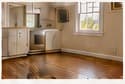 Restore flooring & cabinetry